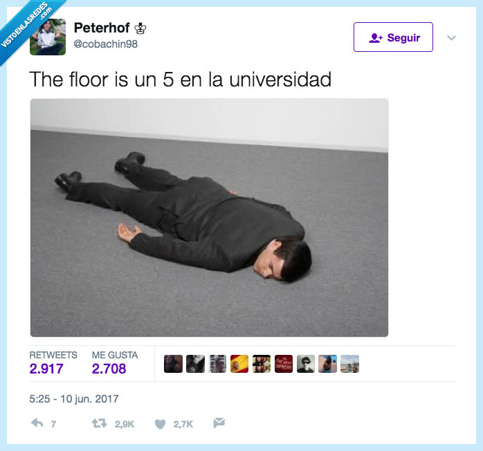 floor,universidad,lava