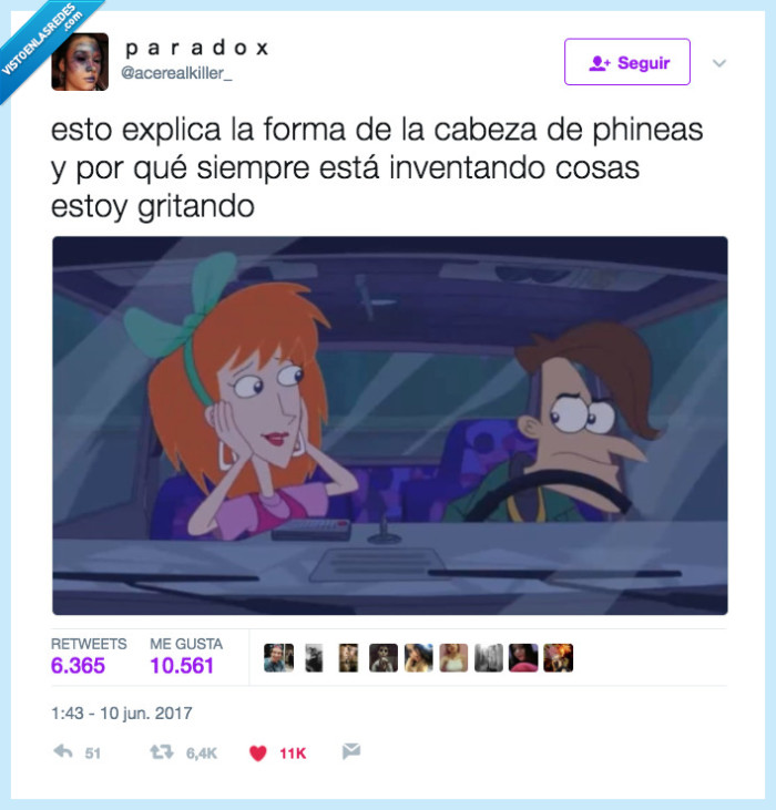 phoneas,pherb,destrucción infancia