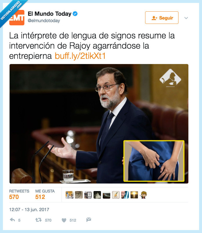 rajoy,mundo today,subtitulos
