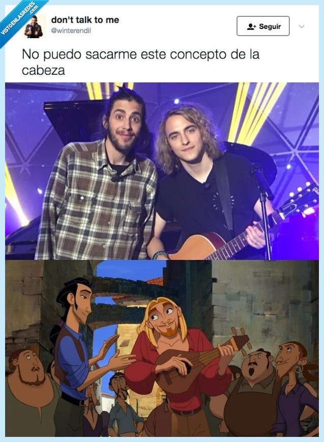 disney,eurovisión