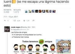 Enlace a NOSTALGIA MODE ON: El hilo con el que te reirás y te sentirás muy viejuna a la ves, por @blanka_floh