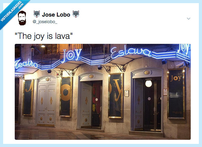 joy eslava,meme,perdón,festival del humor,me bajo de la vida,el caloret afecta