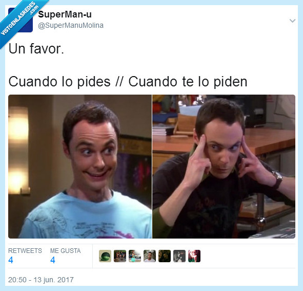 the big bang theory,sheldon,favor
