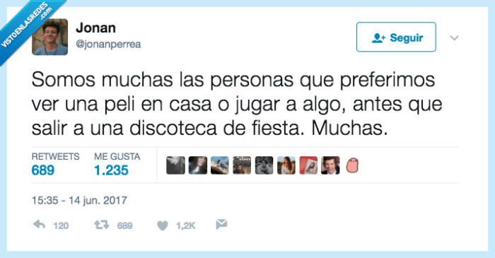 personas,pelis,plan,sábado