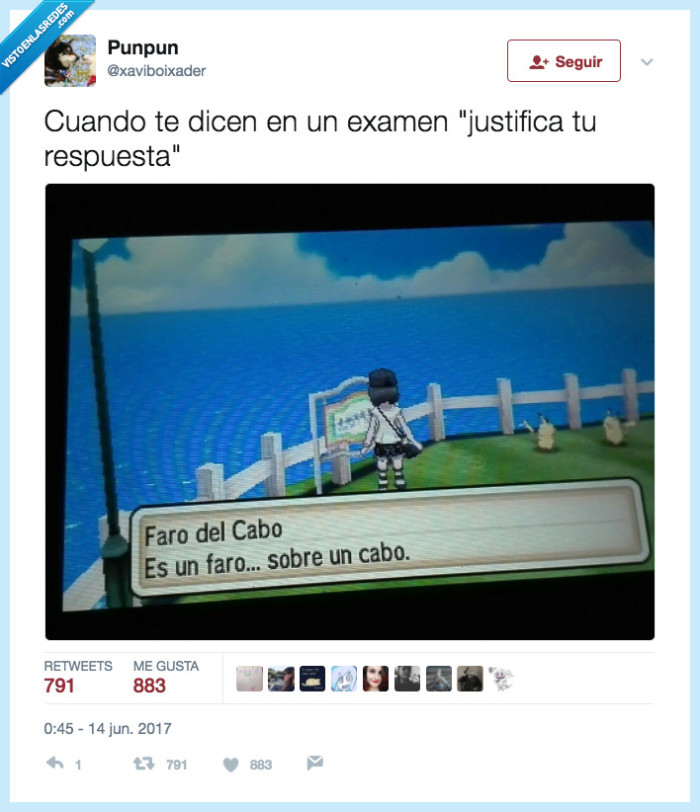 pokemon,justifica