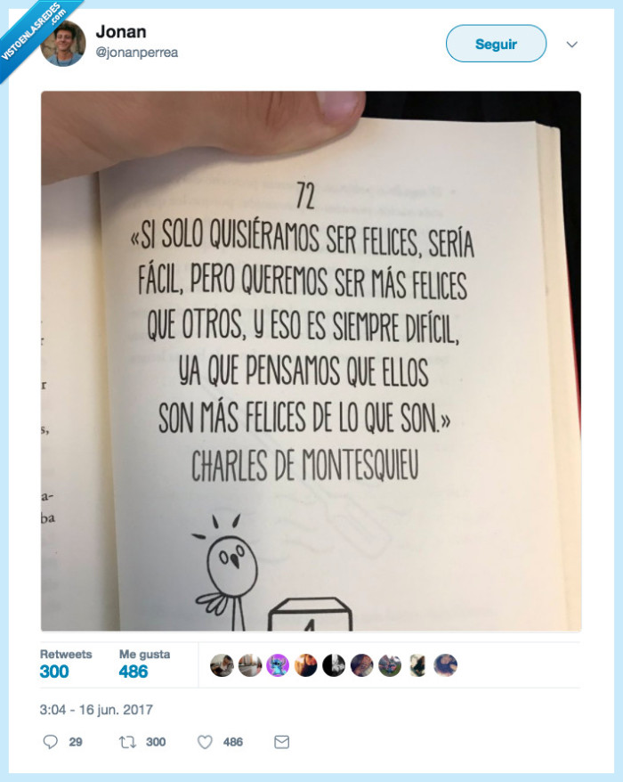 querer,felices,ser,otros