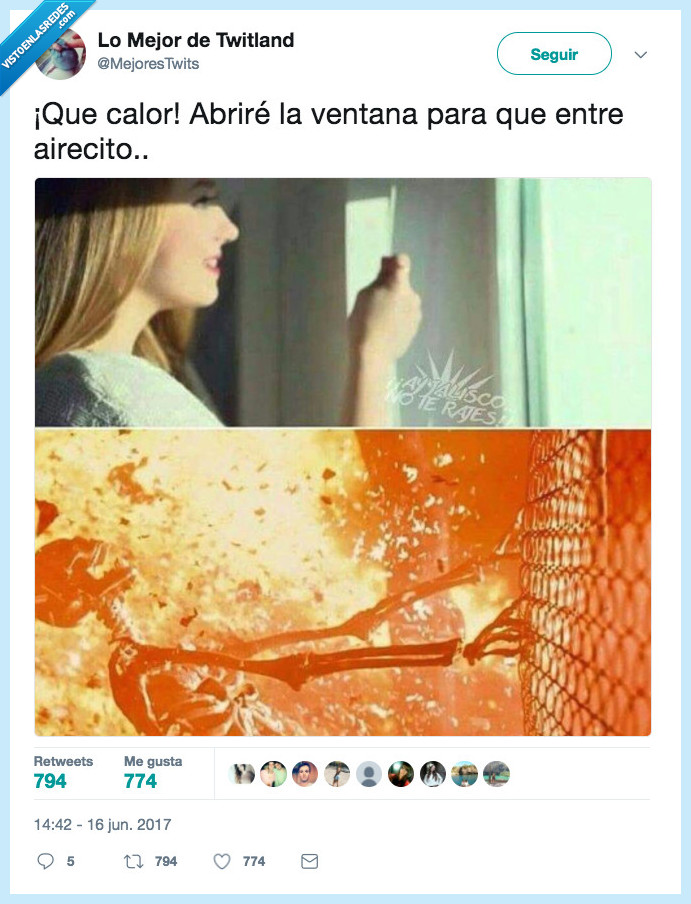 calor,fuego,infierno