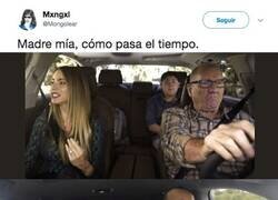 Enlace a Modern Family también lo predijo y el parecido es más que razonable, por @mongolear