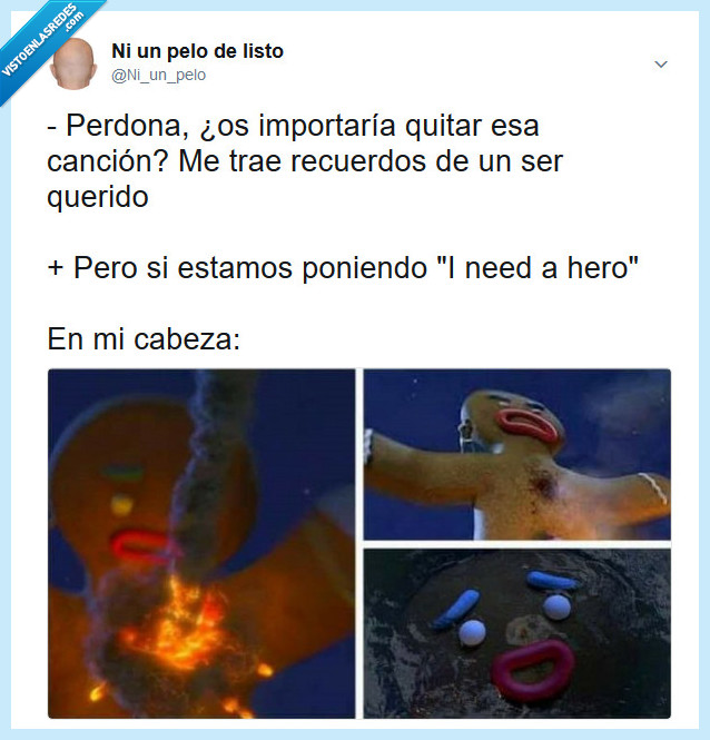 musica,hero,shrek,querido