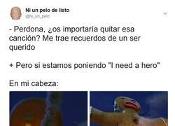 Enlace a Right in the Feels, por @Ni_un_pelo