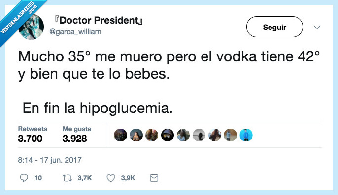 grados,beber,vodka