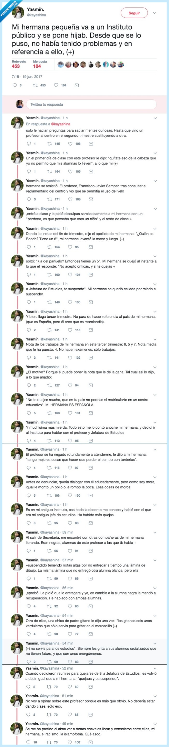 hermana,pequeña,instituto,público