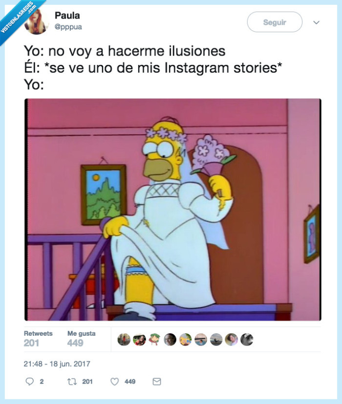 ilusiones,instagram,stories,boda