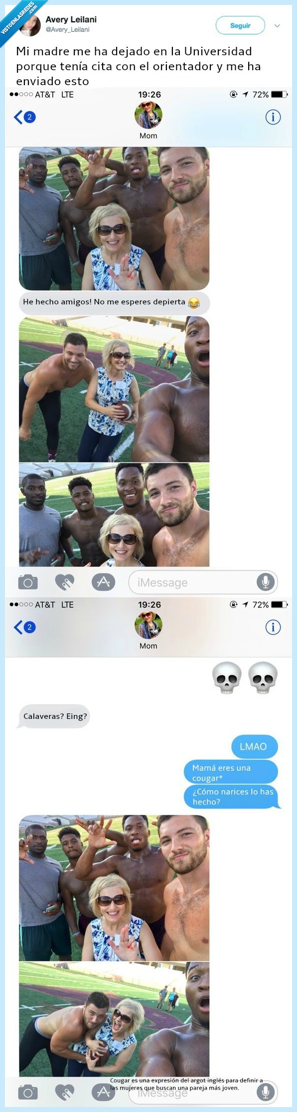 madre,triunfar,universidad