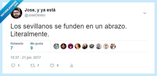 calor,sevilla,verano,junio