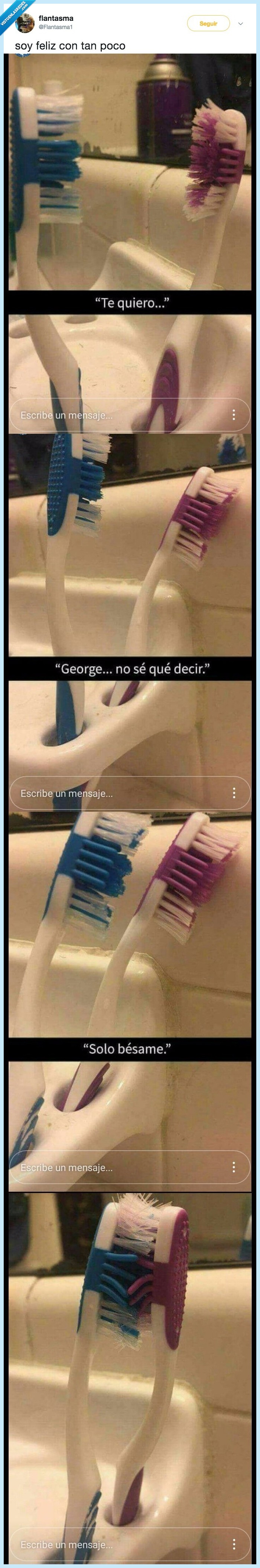 cepullo de dientes,madurar,humor absurdo