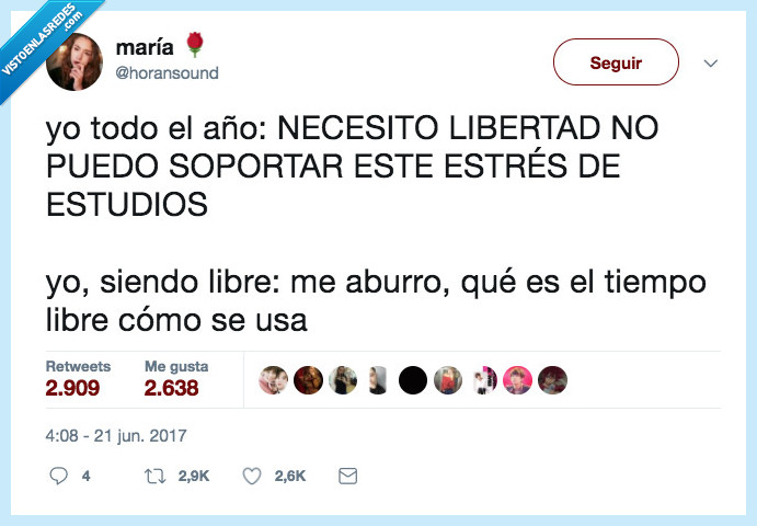 dilema,veranos,necesitar,libertad