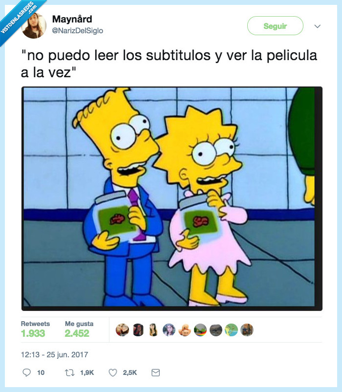 subtitulos,película,a la vez