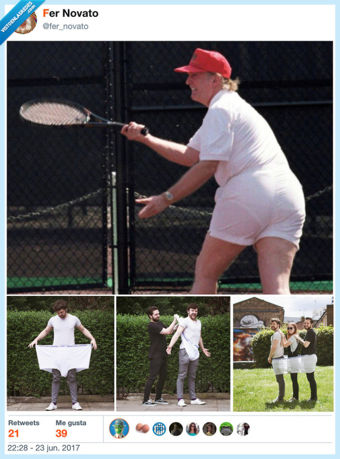 imagen,trump,trasero