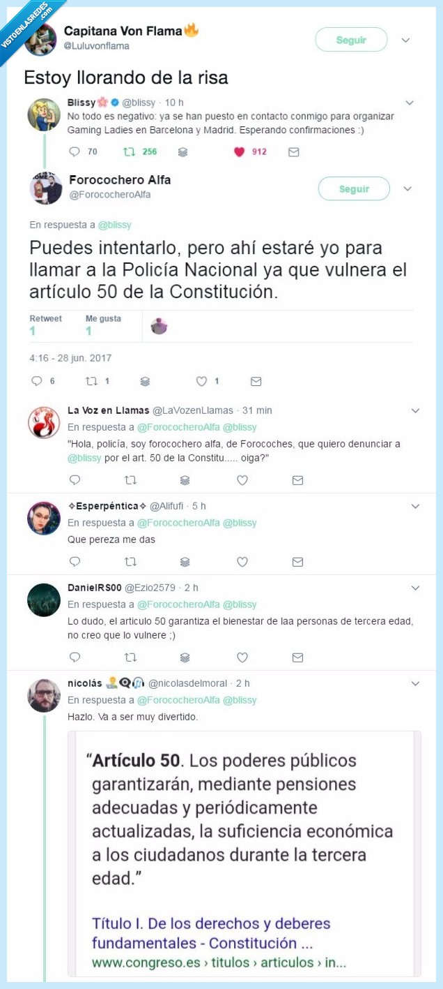 art&iacute;culo,forocochero,constituci&oacute;n