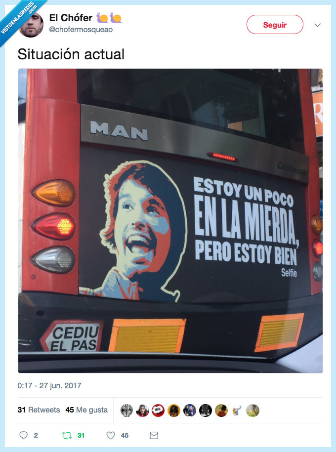 vida,situación,actual