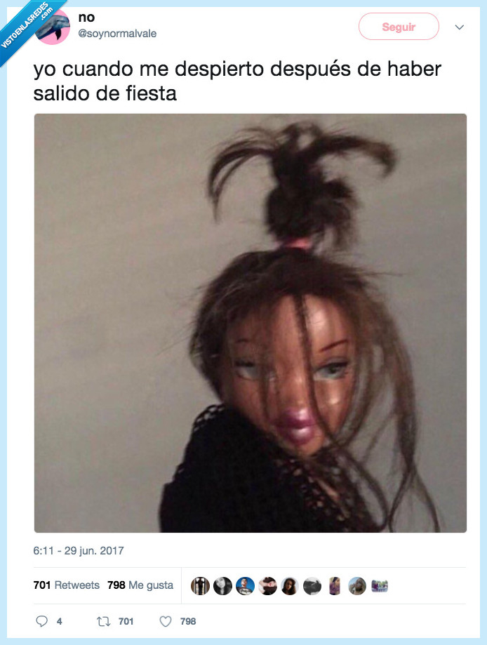 despertar,fiesta,resaca