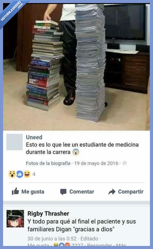 estudios,gracias a dios,doctor