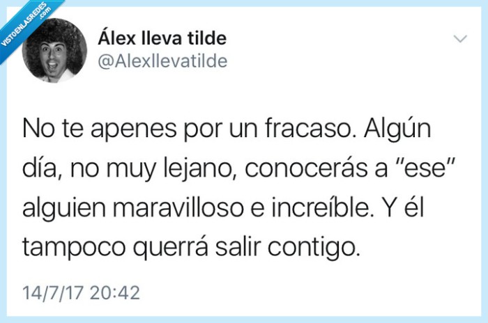 Fracaso,apenar,salir