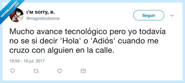 hola,adiós,calle,saludar