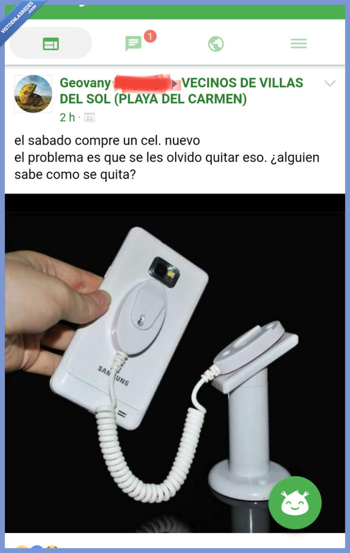 teléfono,alarma,robar