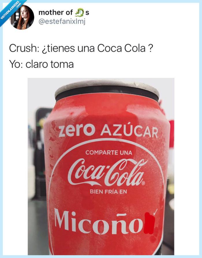 coca cola,crush,pedir
