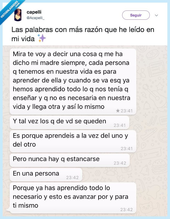 refelexión,vida,aprender