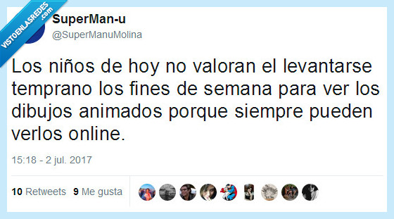 niños,hoy,finde,levantarse,dibujos