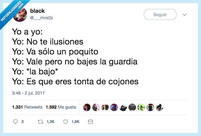 ilusión,guardia,vida amorosa