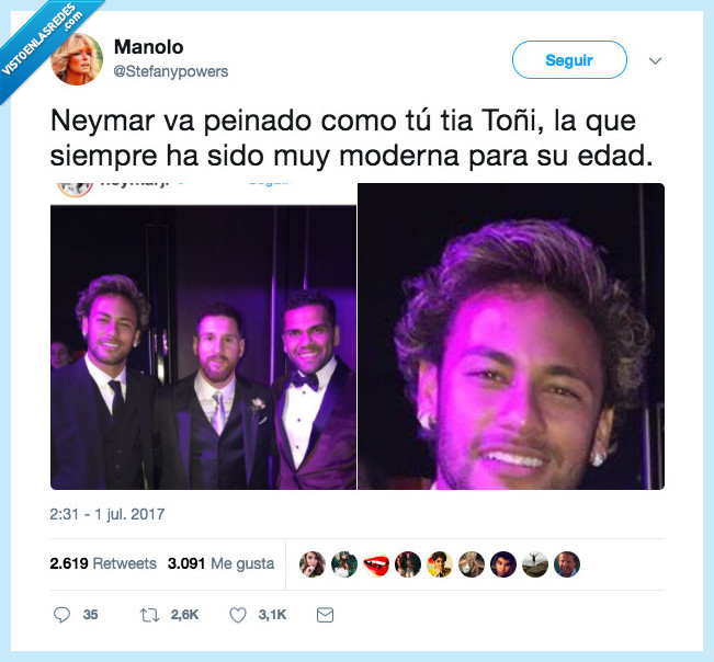 toñi,neymar