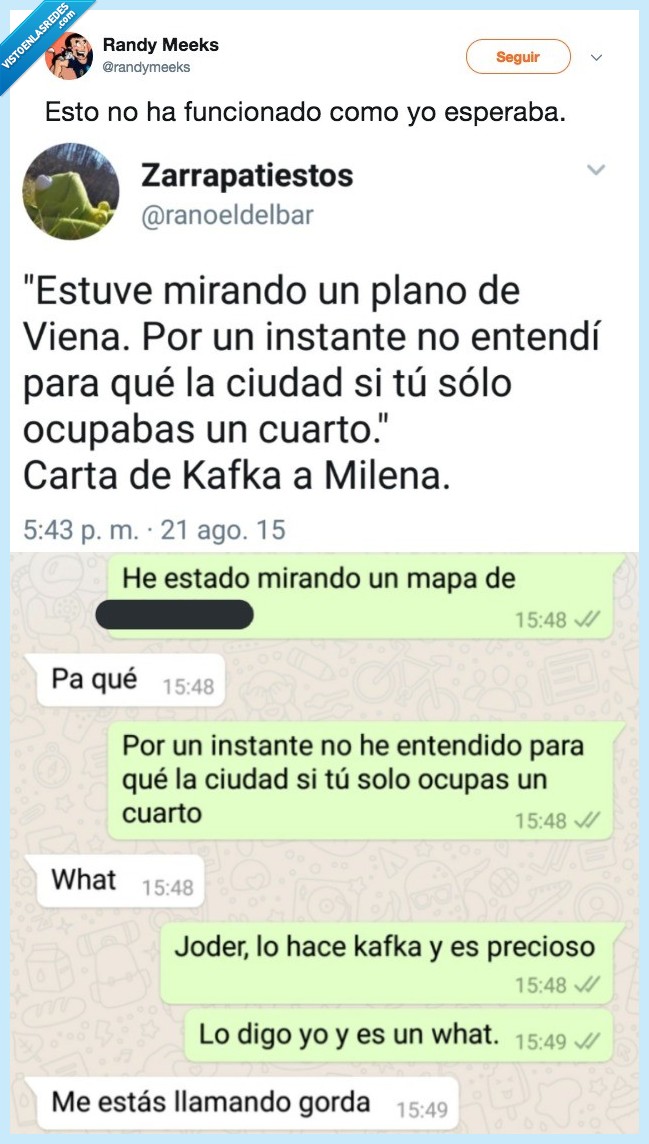 kafka,romantico,giro