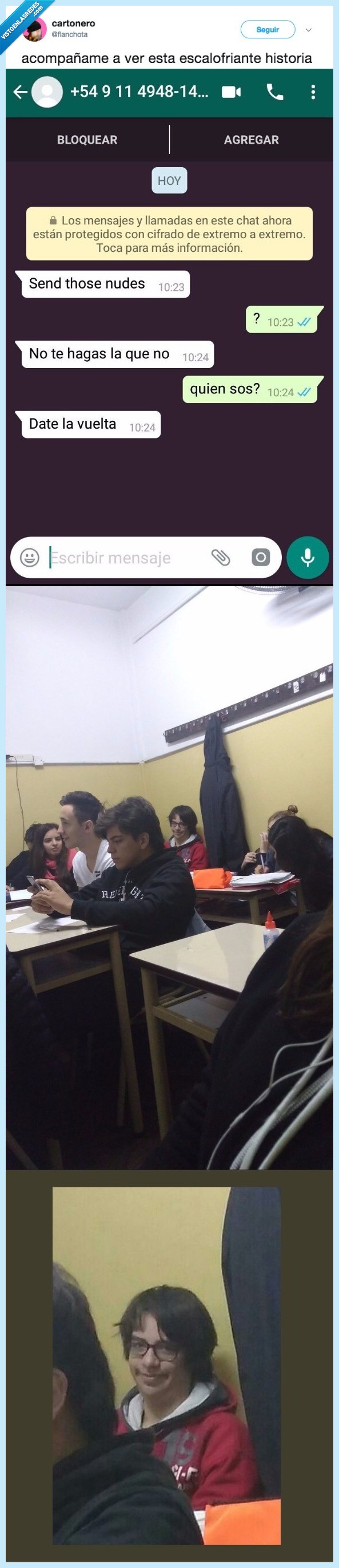 send,nudes,cara,pervertido