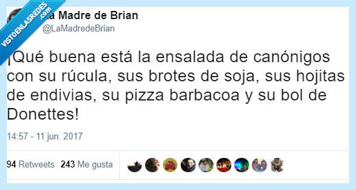 ensalada,operación bikini,croqueta