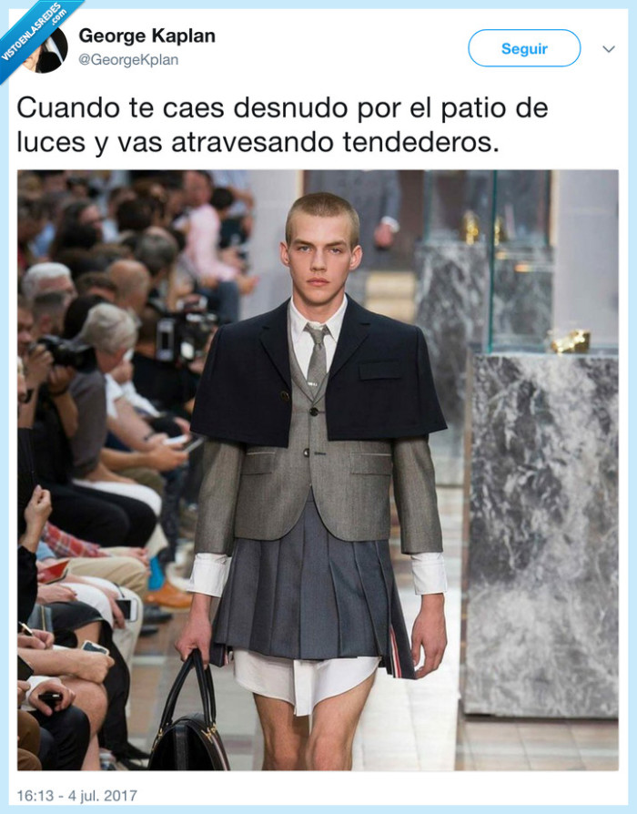 moda,desfile,tendedero