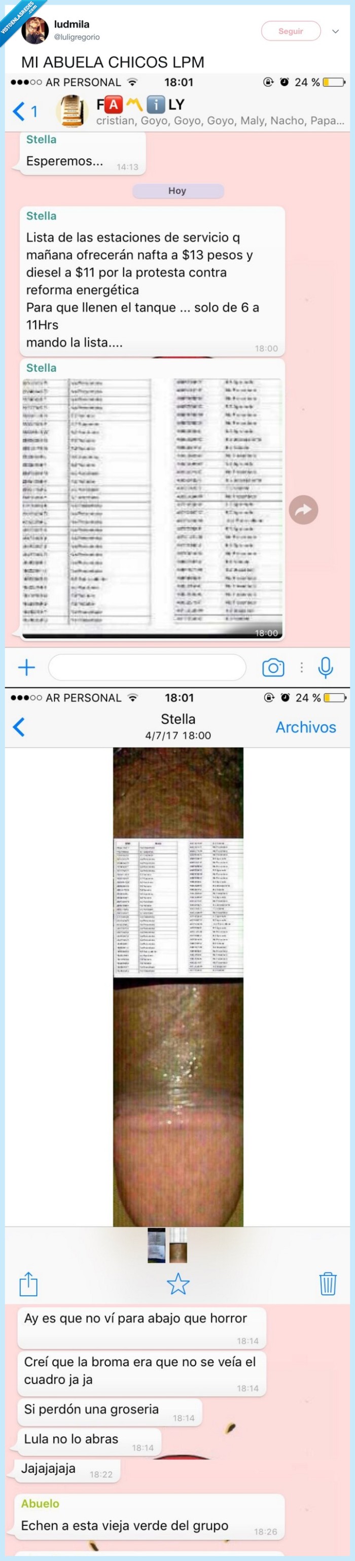 whatsapp,abuela,imagen