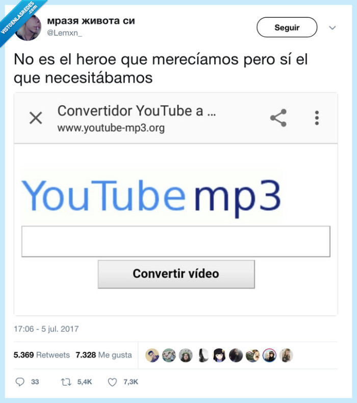 convertidor,mp3,youtube