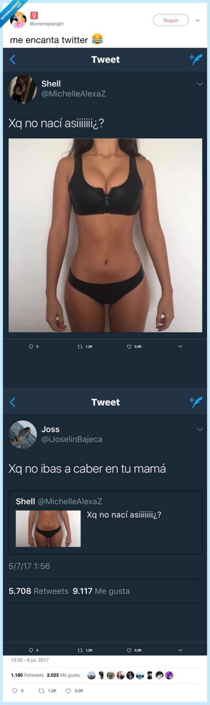 twitter,cuerpo,caber,embarazada