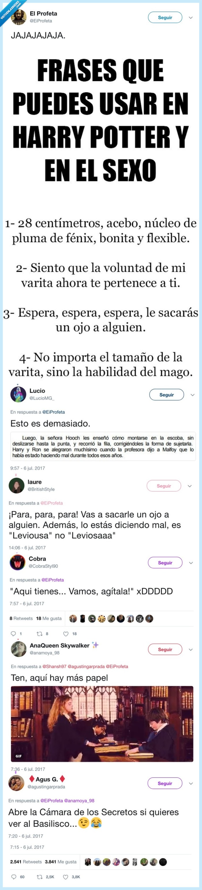 harry potter,hilo,cama