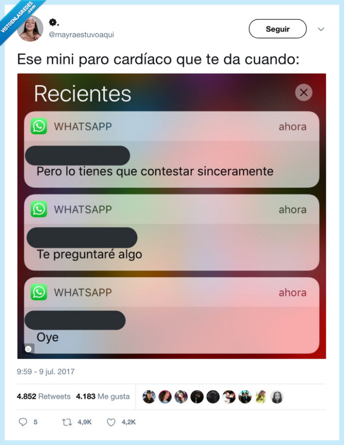 control,whatsapp