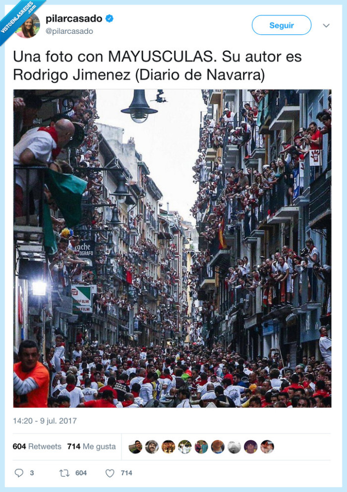 san fermín,sanfermines,fotaza