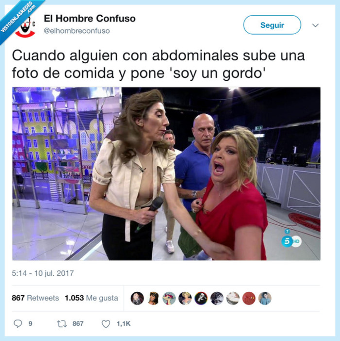 abdominales,foto,comida,postureo