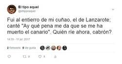 Enlace a Chúpate esa, por @eltippoaquel