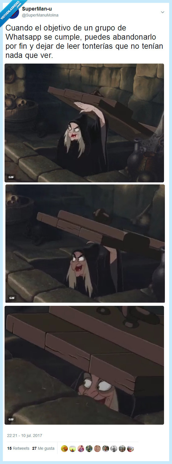 blancanieves,grupo,whatsapp