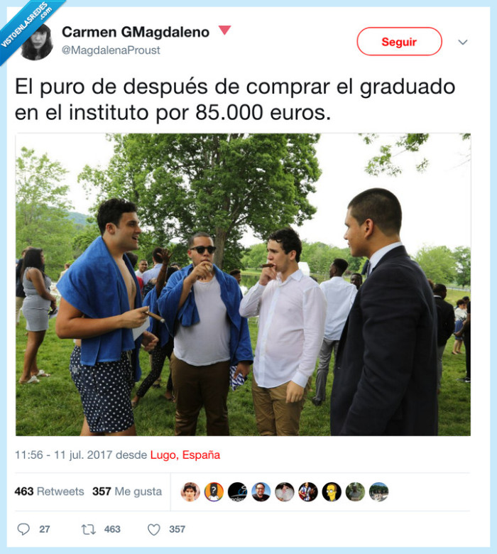 froilan,puro,celebrar