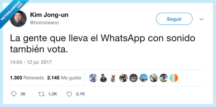 whatsapp,sonido,audio,votar